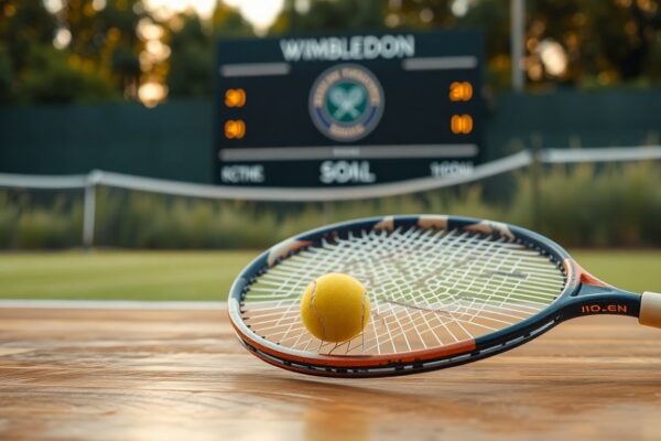 Wimbledon 2026: Medvedev eliminato da Struff, le dichiarazioni del russo