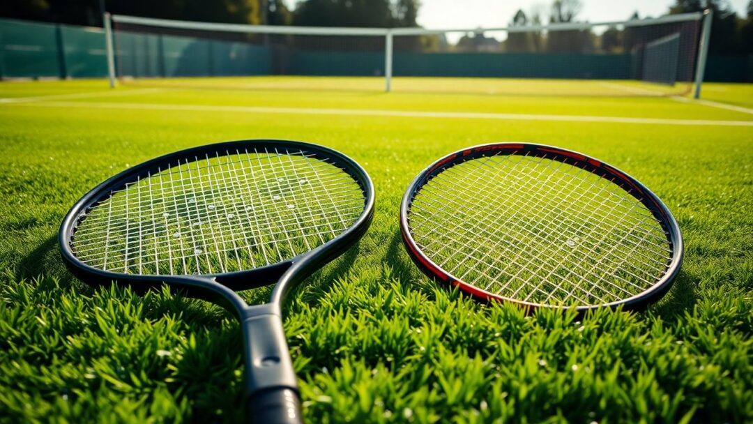 Wimbledon 2026: partite, orari e protagonisti del torneo