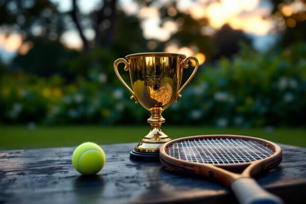 Wimbledon 2026: Sinner conquista il titolo con una prestazione storica