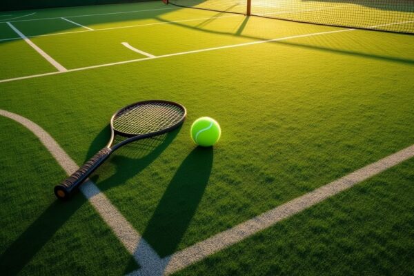 Wimbledon e oltre: come l’erba cambia tattiche e colpi nel tennis