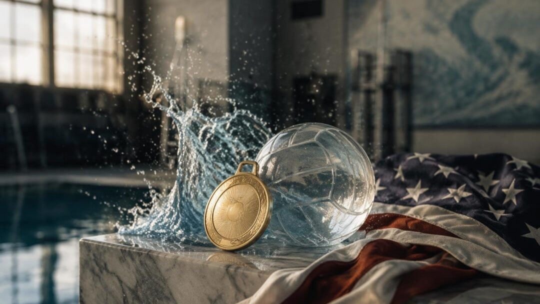 World Cup 2026: gli Stati Uniti dominano la Spagna e conquistano l'oro