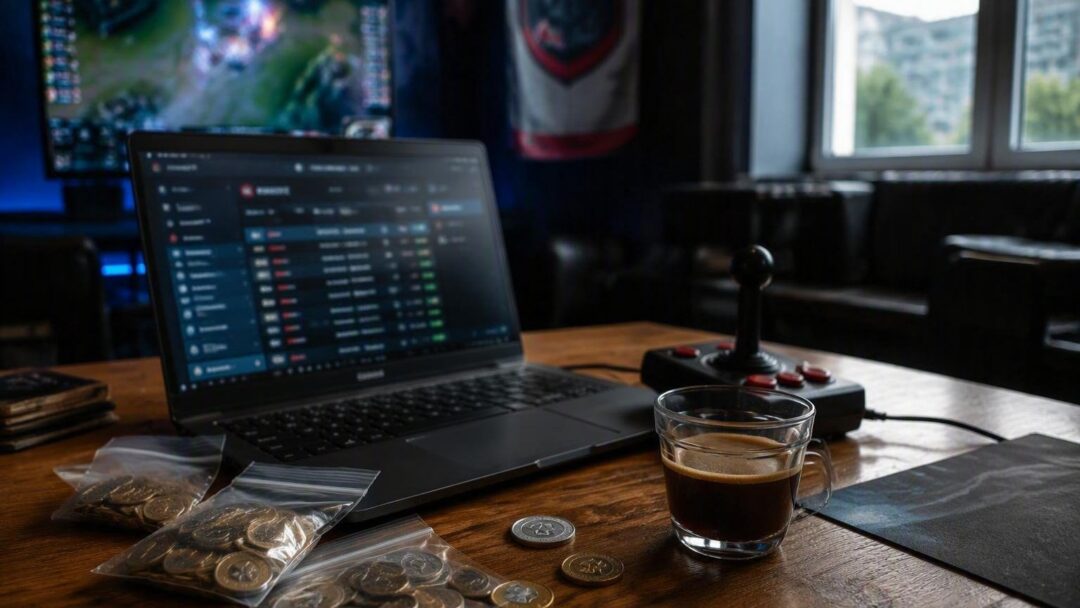 Xianyou Gaming contro WLT Esports Club: quote, mercati e criteri di risoluzione