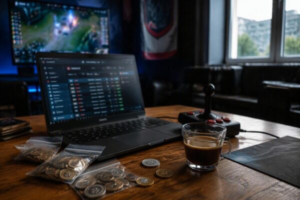 Xianyou Gaming contro WLT Esports Club: quote, mercati e criteri di risoluzione