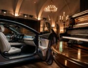 XPENG Partner del Teatro del Silenzio 2026: Veicoli Elettrici e Musica in Sinfonia