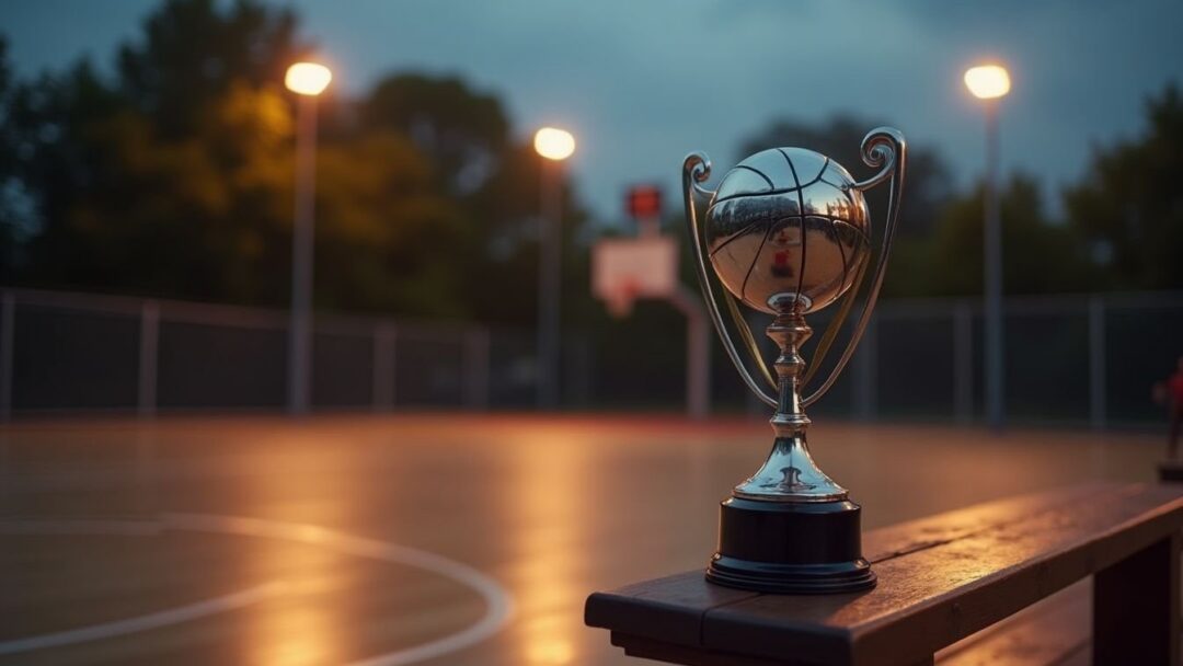 Yaxel Lendeborg vince l'MVP della NBA Summer League 2026 con i Golden State Warriors