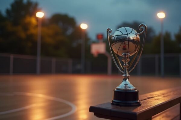 Yaxel Lendeborg vince l'MVP della NBA Summer League 2026 con i Golden State Warriors