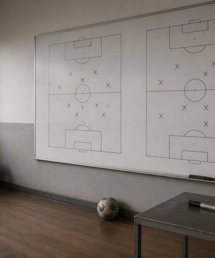 3-5-2 e 4-3-3 a confronto: idee, ruoli e drill sul campo
