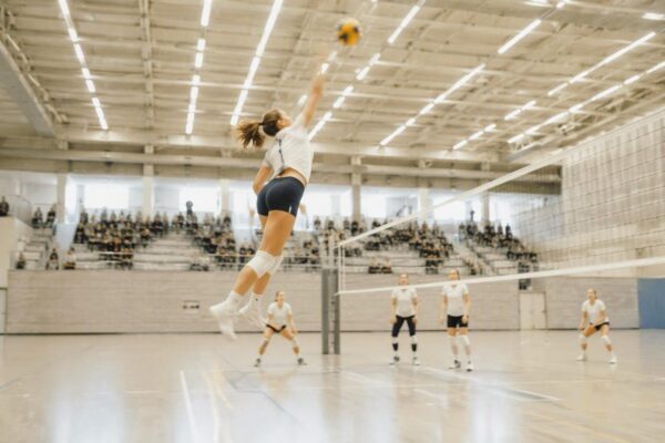 50° torneo di pallavolo a Canal San Bovo: appuntamento imperdibile per gli appassionati