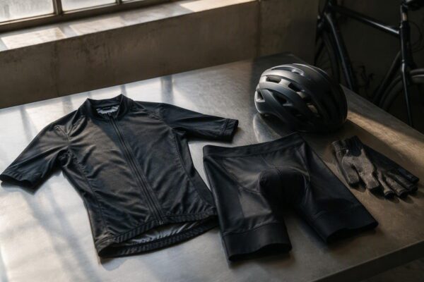 Abbigliamento da ciclismo: la guida definitiva per scegliere il meglio