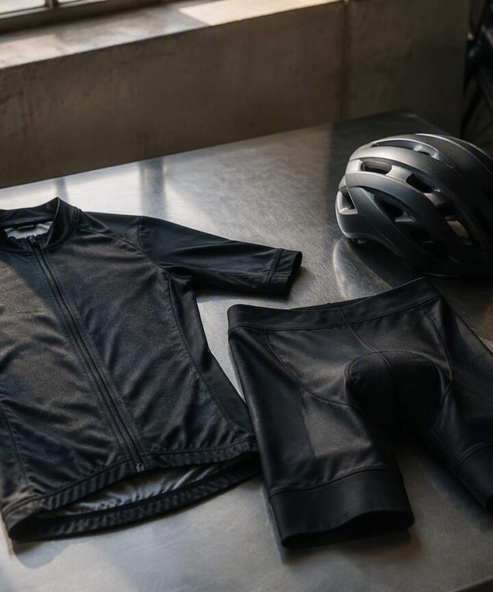 Abbigliamento da ciclismo: la guida definitiva per scegliere il meglio