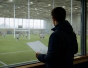 Academy nel calcio: scouting, minutaggio e transizione