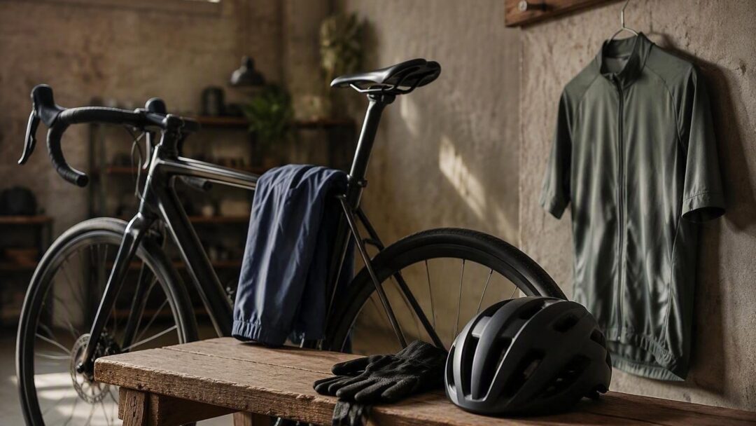 AGU Cycling: l'abbigliamento perfetto per ogni ciclista, dalla città alla mountain bike