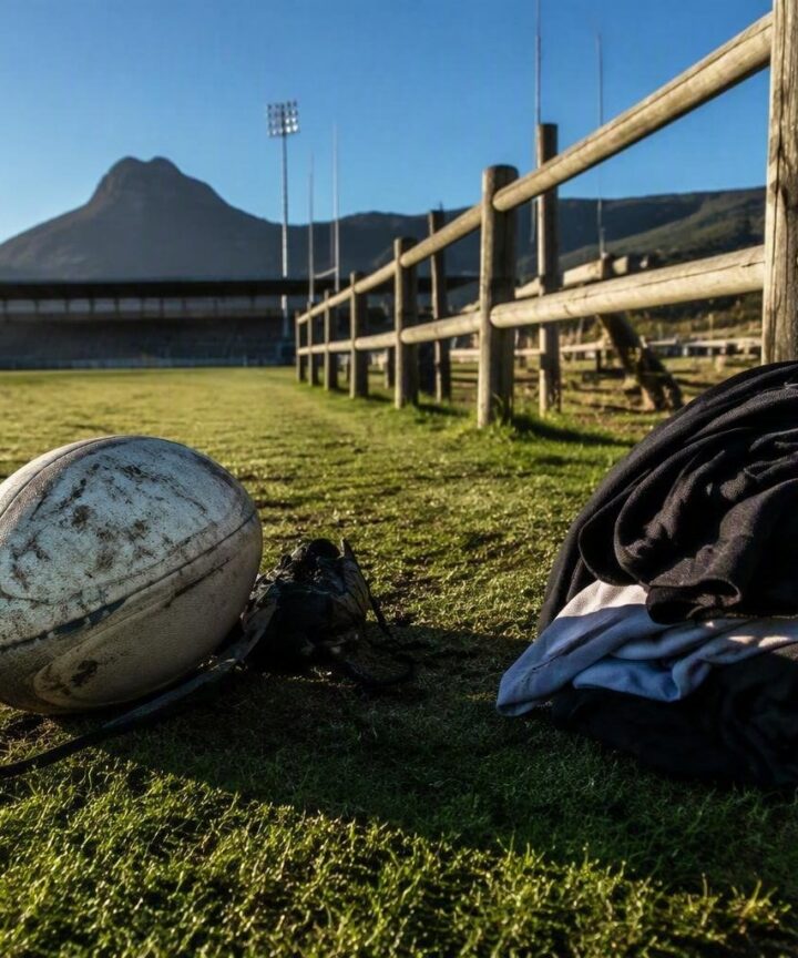 All Blacks vs Stormers: il tour sudafricano del 2026 e le sfide future