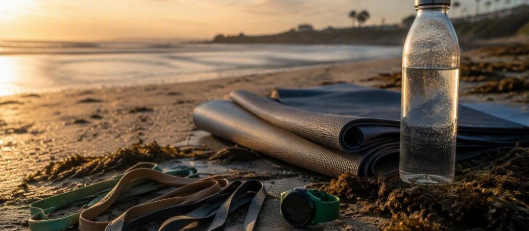 Allenamenti estivi in spiaggia: i migliori sport per tonificare e divertirsi