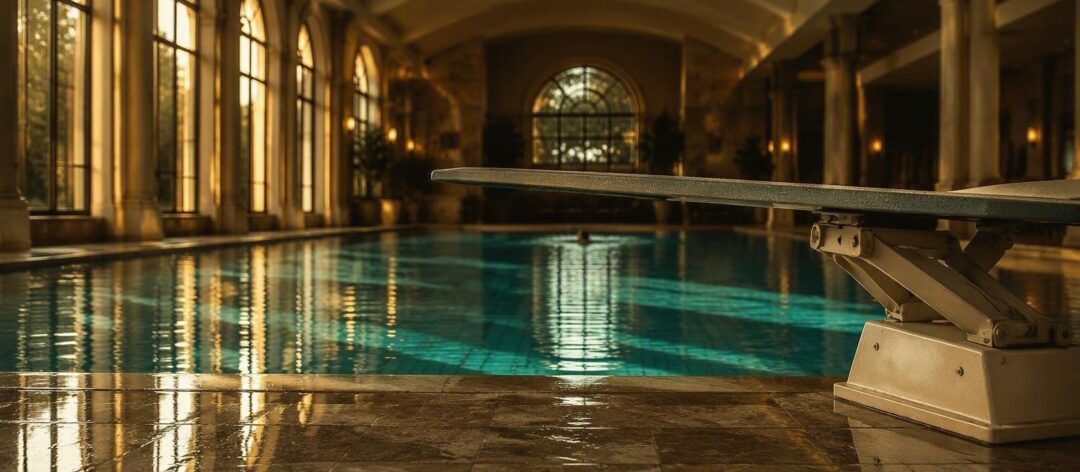 Allenamento in acqua: guida completa a benefici, core e resistenza