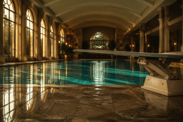 Allenamento in acqua: guida completa a benefici, core e resistenza