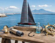 America’s Cup 2026: guida per seguire le regate da Napoli