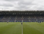 Amichevole estiva: Newcastle United vs Everton al Murrayfield Stadium