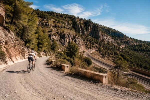 Analisi della sesta tappa della Vuelta a España 2026: salite e protagonisti