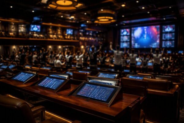 Analisi dettagliata delle quote per la sfida FUT Esports vs magic al World Cup di Esports