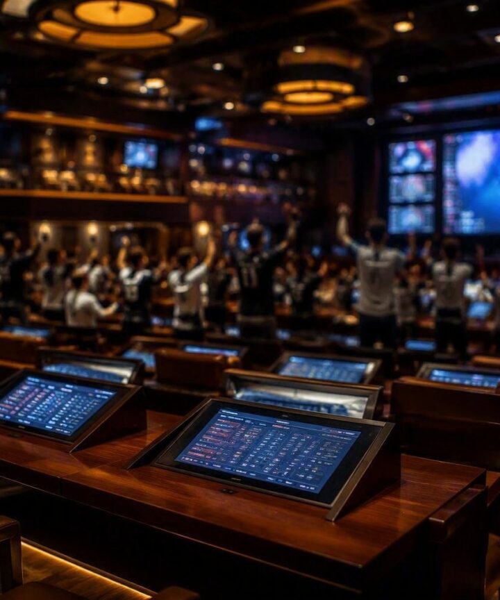 Analisi dettagliata delle quote per la sfida FUT Esports vs magic al World Cup di Esports