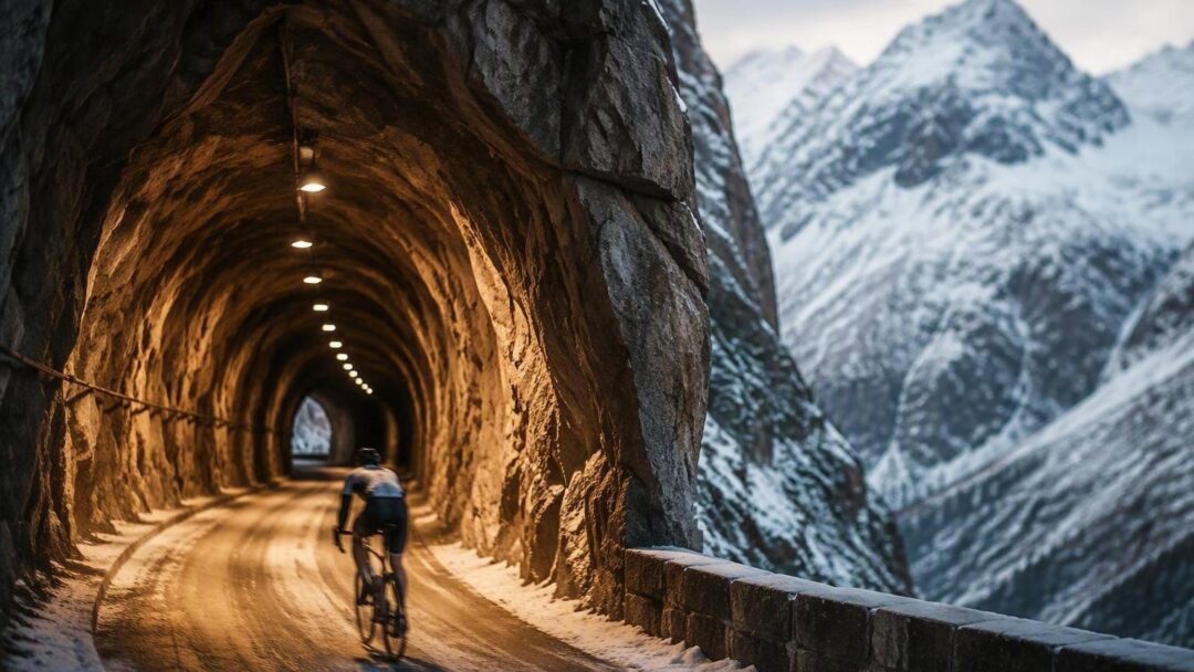 Arctic Race of Norway 2026: il percorso e le tappe analizzate