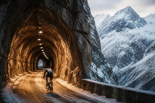 Arctic Race of Norway 2026: il percorso e le tappe analizzate