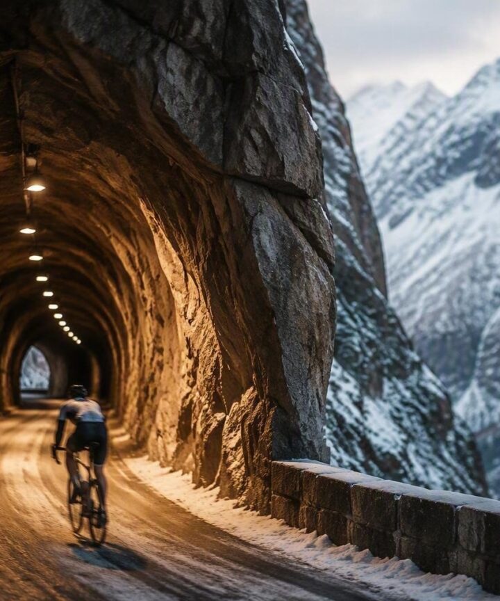 Arctic Race of Norway 2026: il percorso e le tappe analizzate