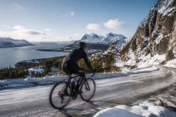 Arctic Race of Norway 2026: Silva domina la classifica generale