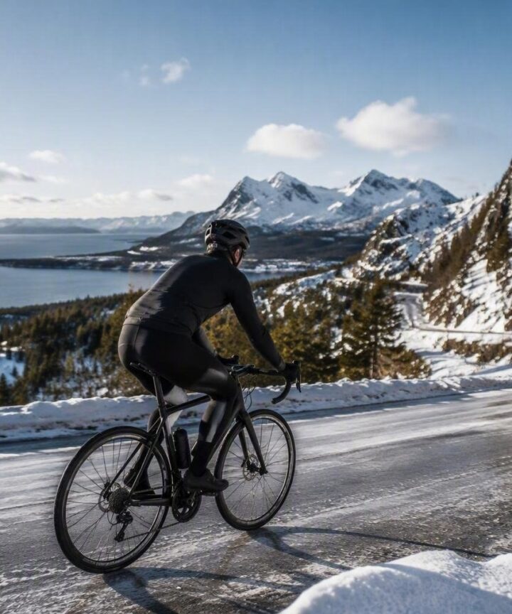 Arctic Race of Norway 2026: Silva domina la classifica generale
