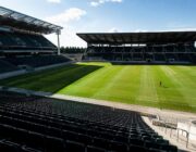 Arsenal batte il Coventry: Weah capitano dell'Olympique de Marseille in Ligue 1