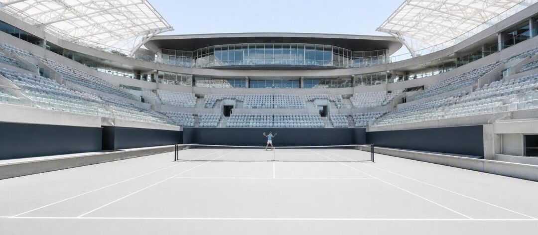 Arthur Fils e Frances Tiafoe: due approcci diversi al pubblico a Cincinnati