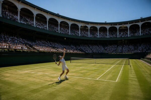 Arthur Fils vince il Masters 1000 di Cincinnati: la strada verso il successo
