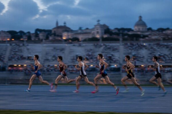 Atletica leggera: gli italiani in gara ai Mondiali Under 20