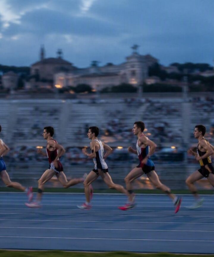 Atletica leggera: gli italiani in gara ai Mondiali Under 20