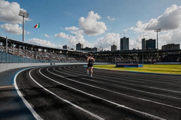 Atletica leggera: la squadra azzurra a Birmingham con 130 atleti