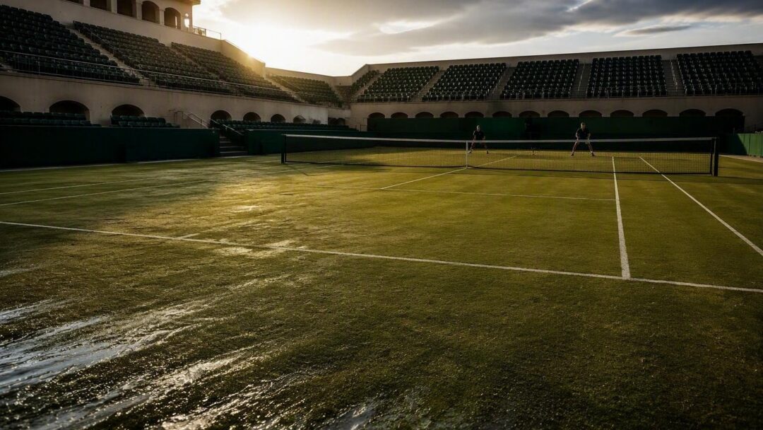ATP Masters 1000 Cincinnati 2026: la vittoria del doppio italiano