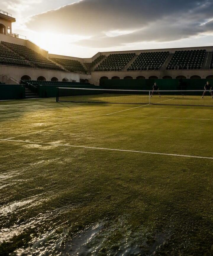 ATP Masters 1000 Cincinnati 2026: la vittoria del doppio italiano