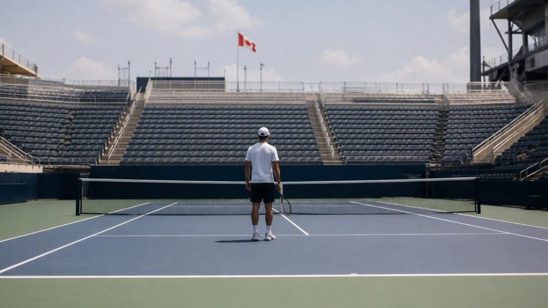 ATP Masters 1000 e WTA 1000 in Canada: programma e curiosità