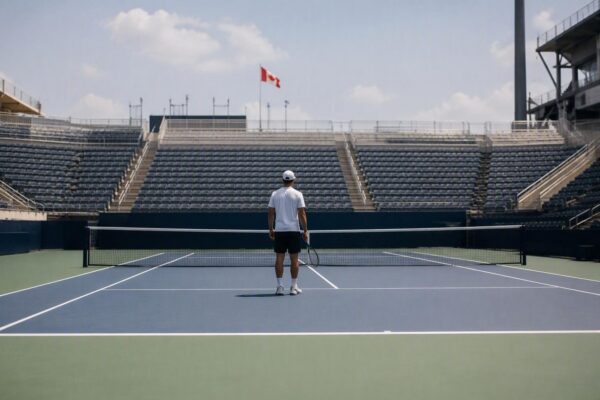 ATP Masters 1000 e WTA 1000 in Canada: programma e curiosità