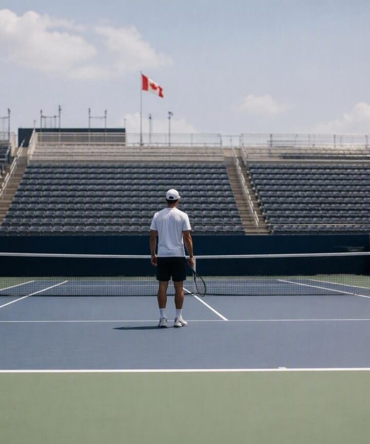 ATP Masters 1000 e WTA 1000 in Canada: programma e curiosità