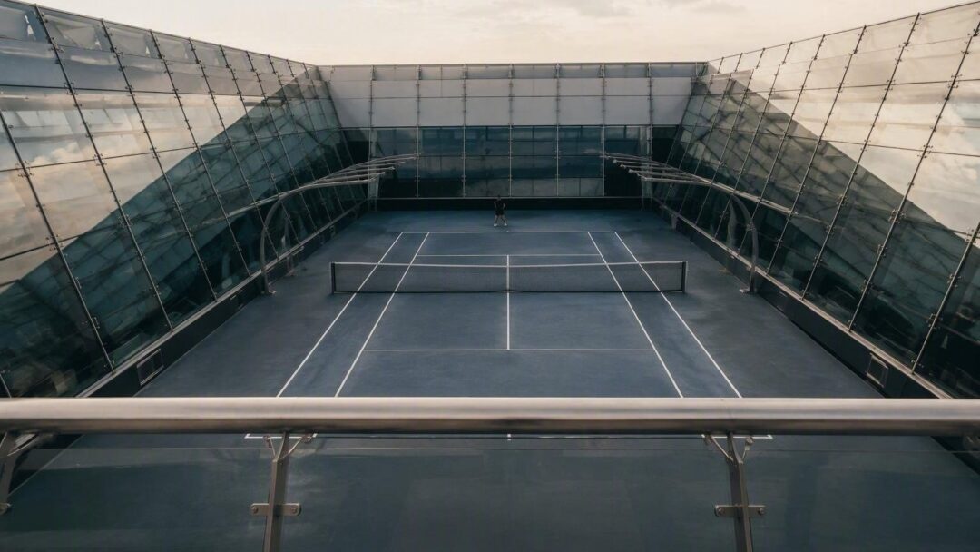 ATP Masters 1000 Montreal 2026: orari e partite del 7 agosto