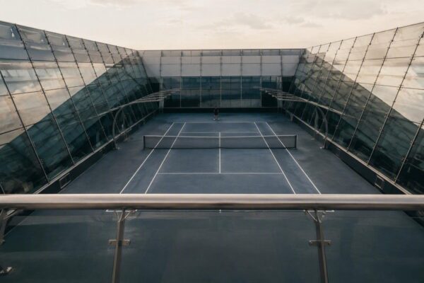 ATP Masters 1000 Montreal 2026: orari e partite del 7 agosto