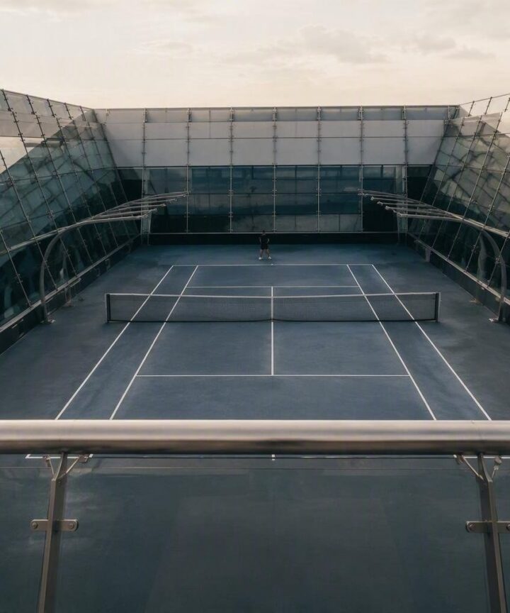 ATP Masters 1000 Montreal 2026: orari e partite del 7 agosto
