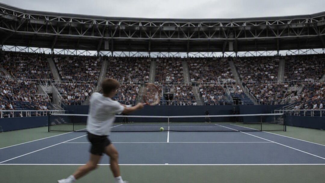 ATP Montreal 2026: Daniel Mérida raggiunge i quarti di finale