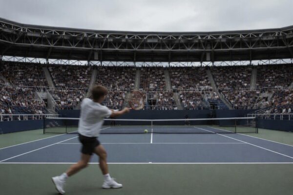ATP Montreal 2026: Daniel Mérida raggiunge i quarti di finale