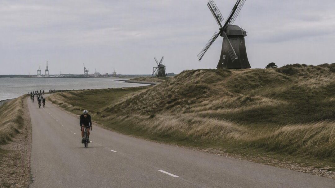 Baltic Chain Tour, Giochi del Mediterraneo e altre gare: i risultati del ciclismo