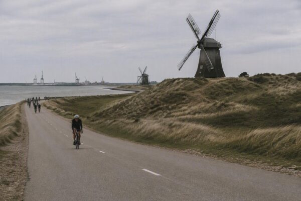 Baltic Chain Tour, Giochi del Mediterraneo e altre gare: i risultati del ciclismo
