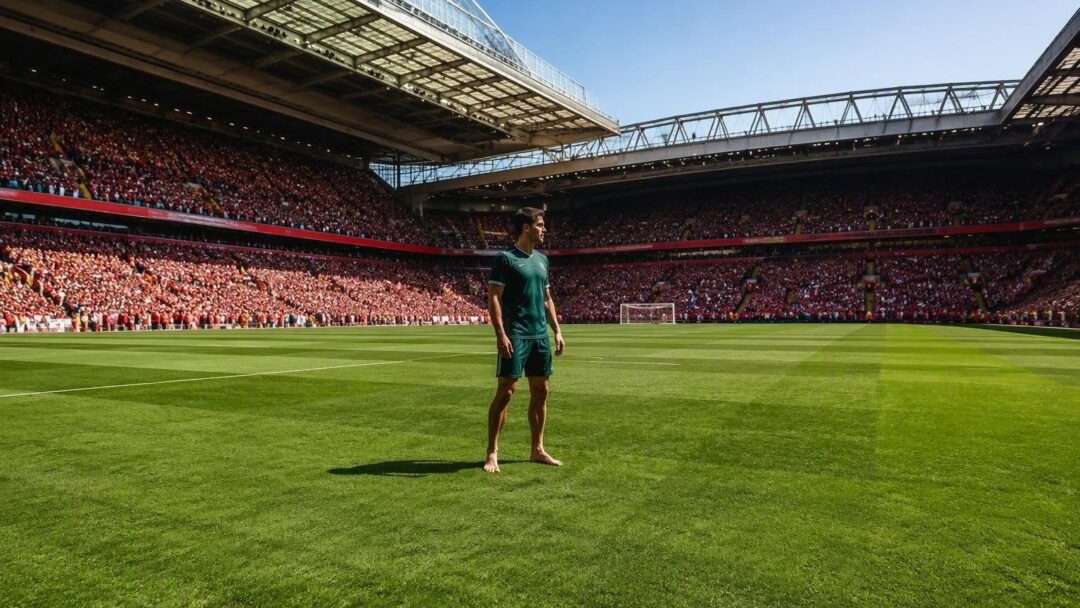 Barcola al Liverpool: il costo record del trasferimento e i dettagli dell'accordo