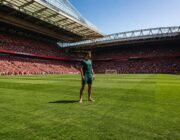 Barcola al Liverpool: il costo record del trasferimento e i dettagli dell'accordo